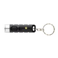 TORCIA PORTACHIAVI USB RICARICABILE